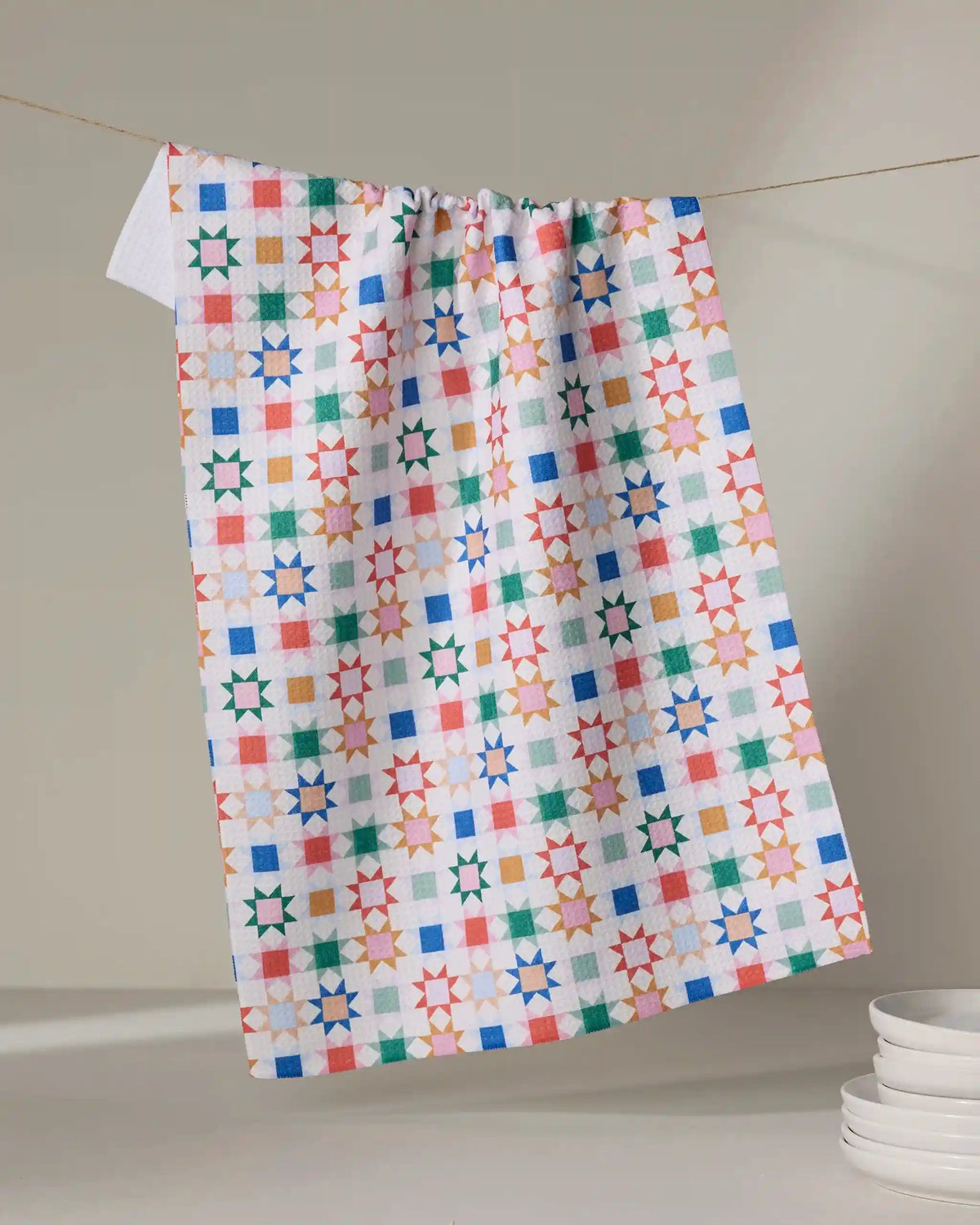 Patchwork Picnic
