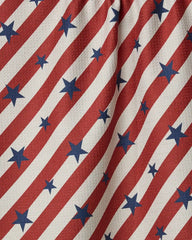Patriotic Stripe