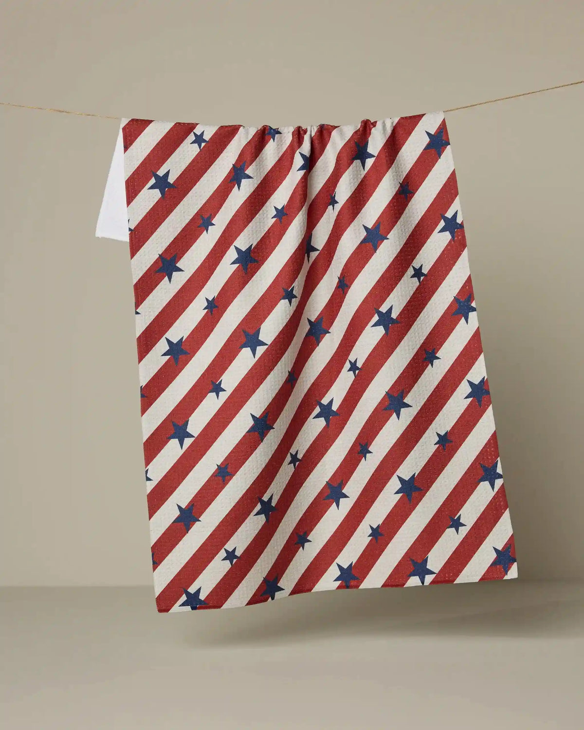 Patriotic Stripe