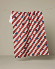Patriotic Stripe