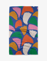 Peacock Flowers