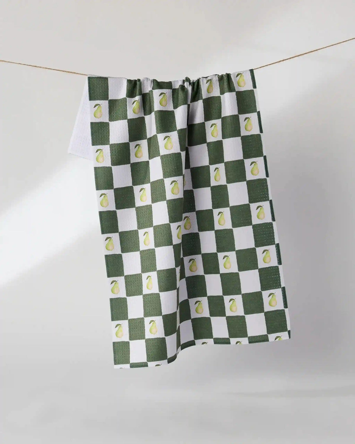 Pear Checker