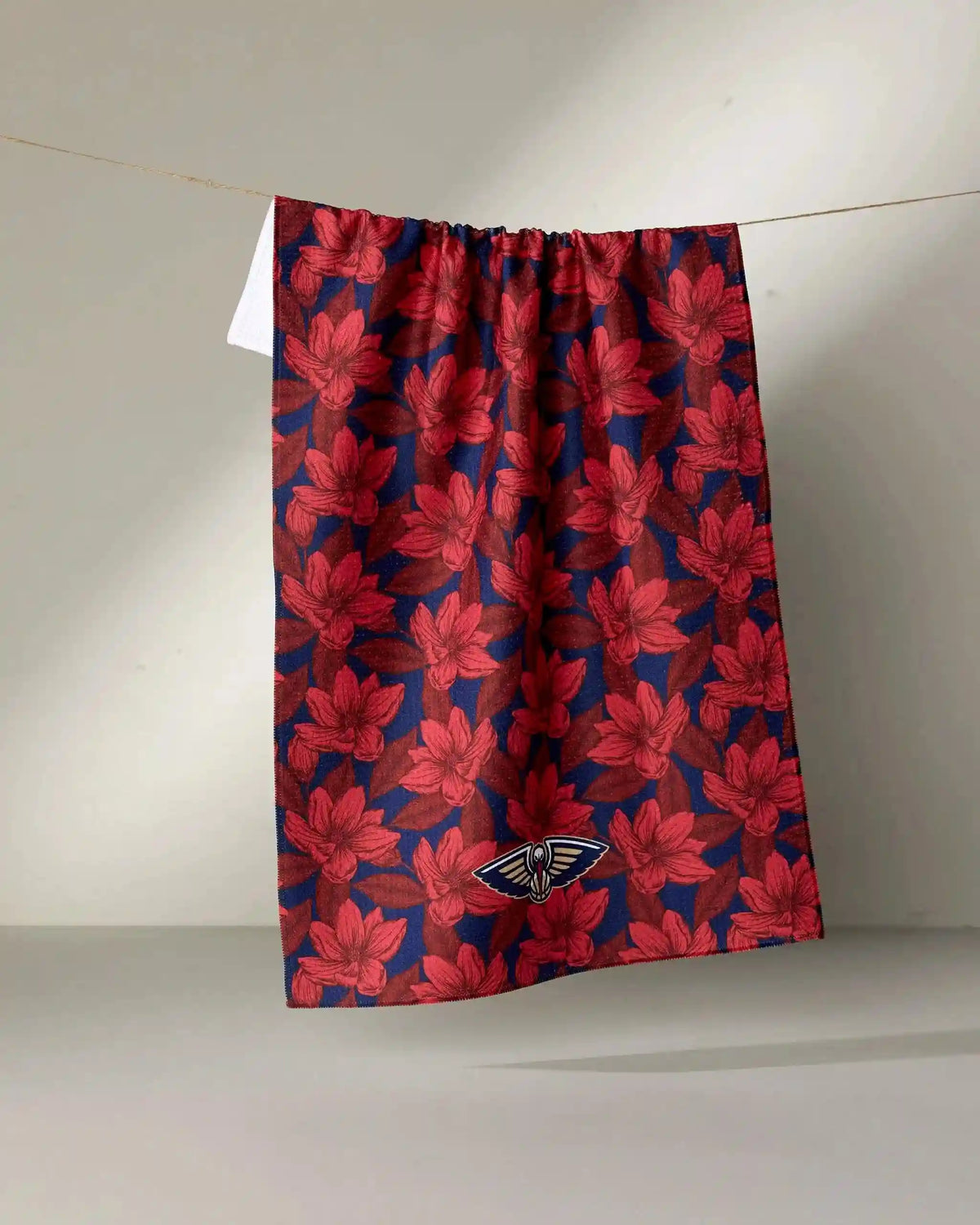 Pelicans Floral