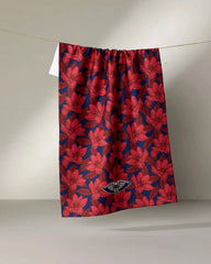 Pelicans Floral