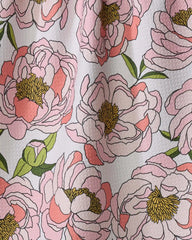 Peony Paradise