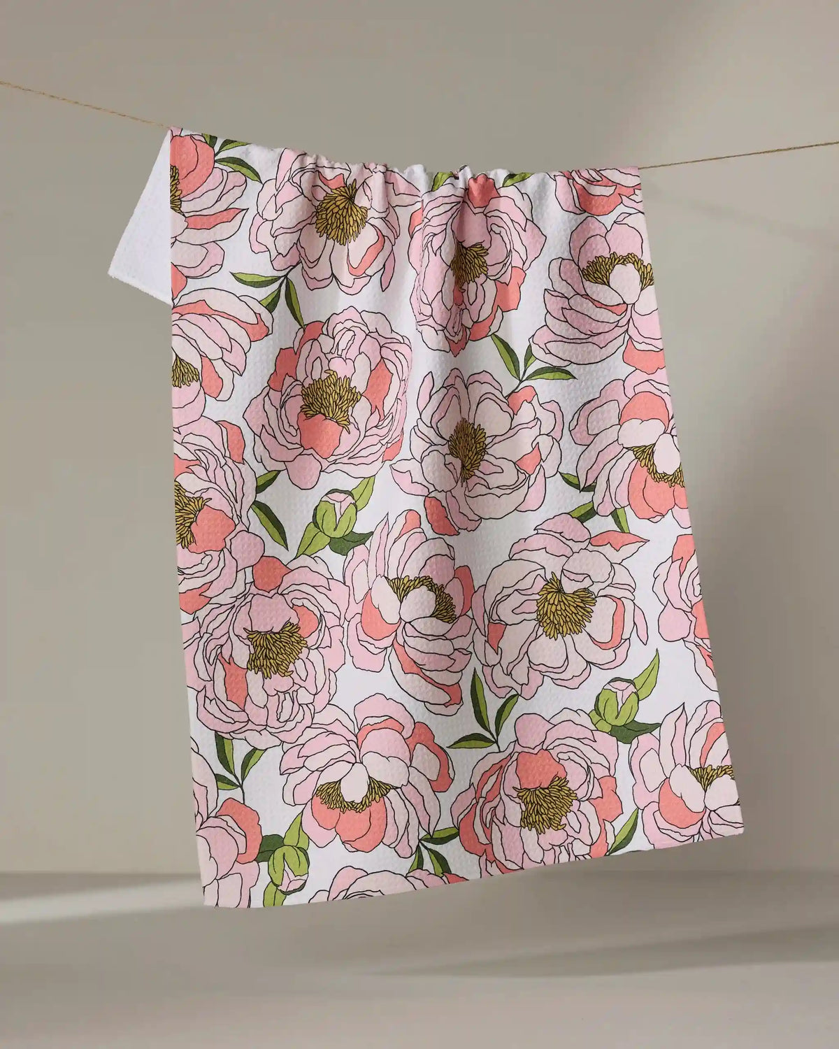 Peony Paradise