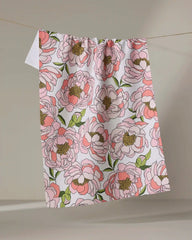 Peony Paradise