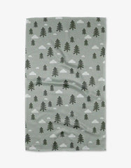 Pine Forest