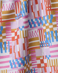 Playful Stripes