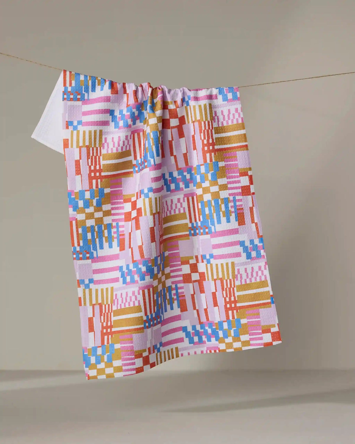 Playful Stripes