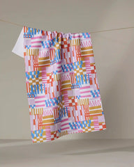 Playful Stripes