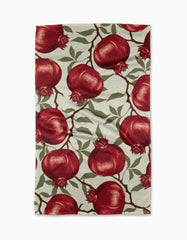 Pomegranate Party