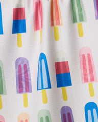 Poppy Popsicles