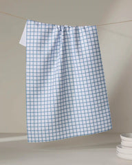 Preppy - Emerald French Blue