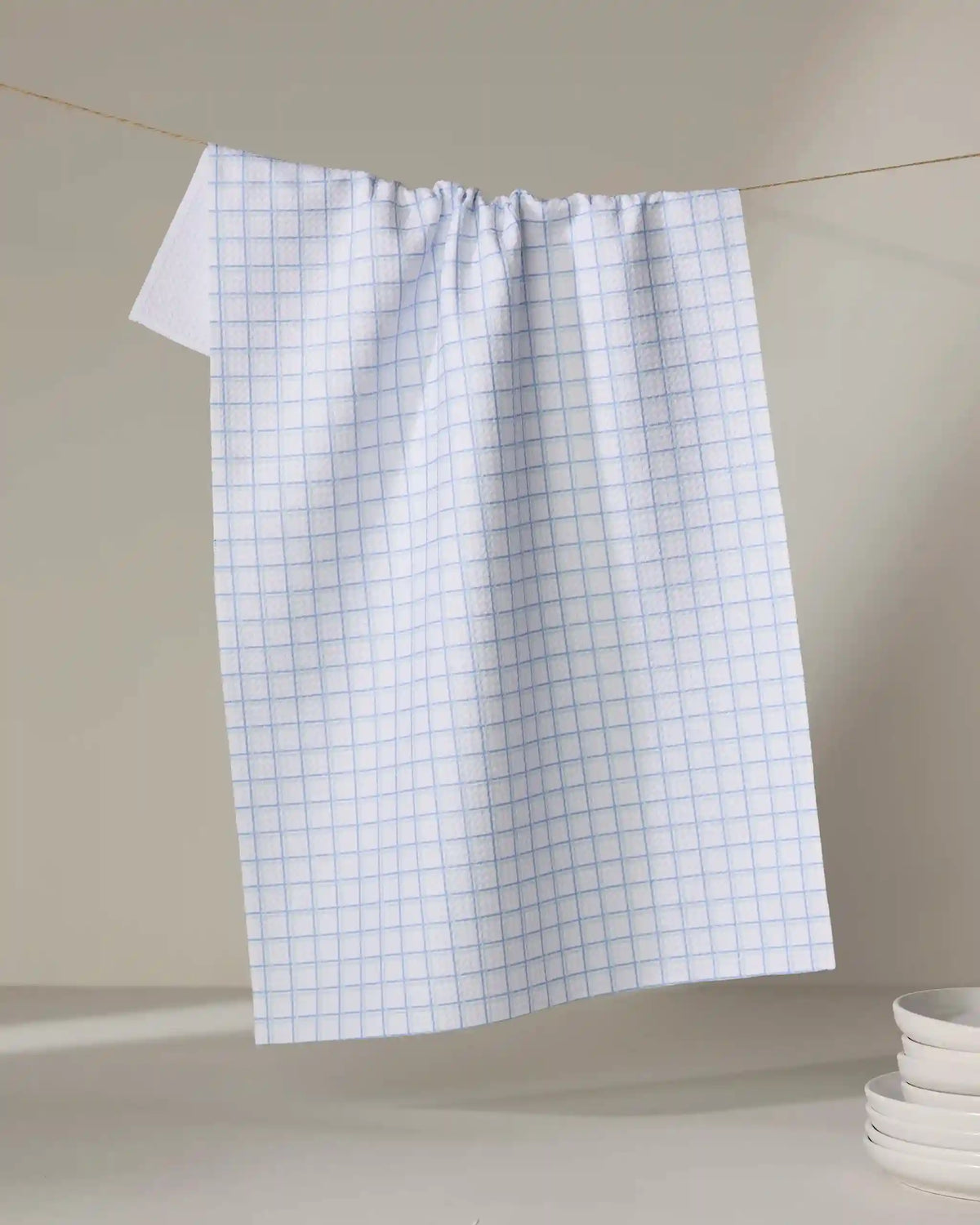 Preppy - French Blue Mint