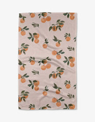 Pretty In Peach