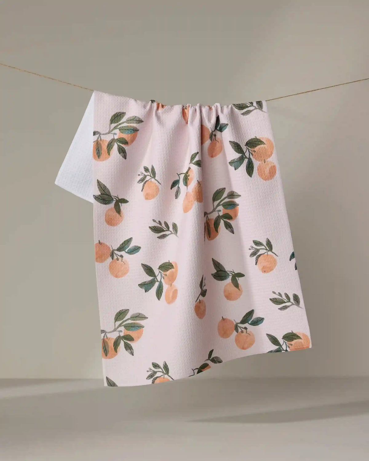 Pretty In Peach