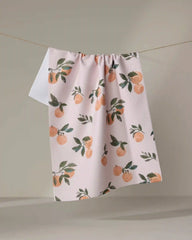 Pretty In Peach