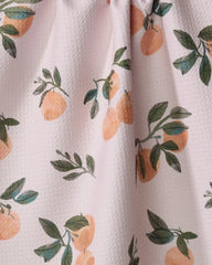 Pretty In Peach