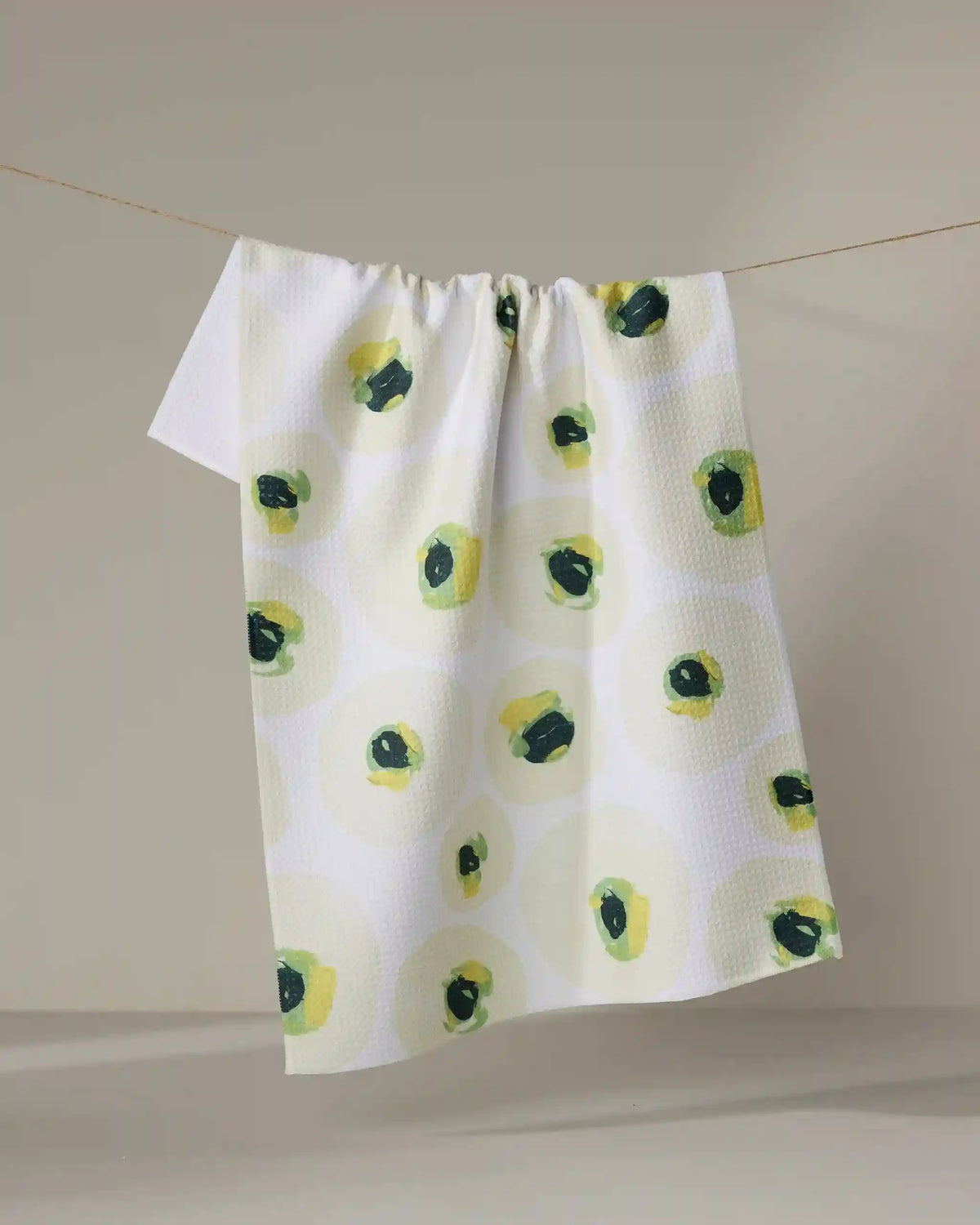 Ranunculus Eyes