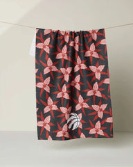Raptors Floral