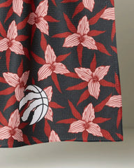 Raptors Floral