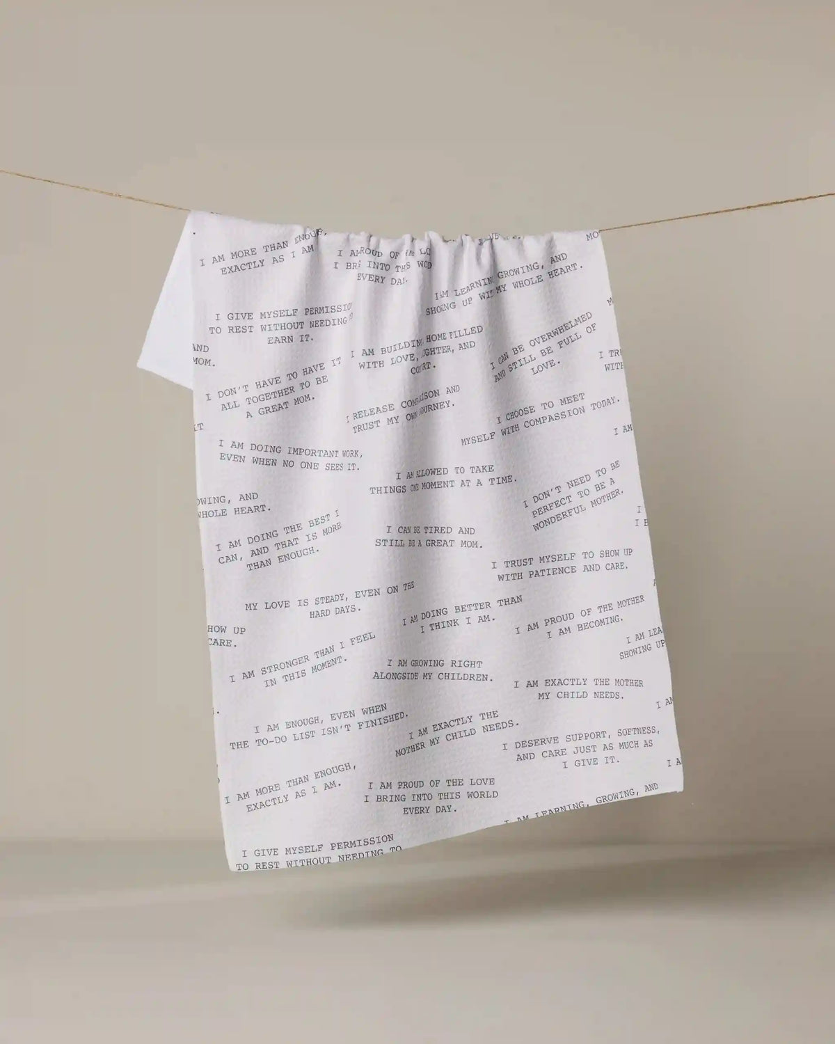 Reminders for Mom