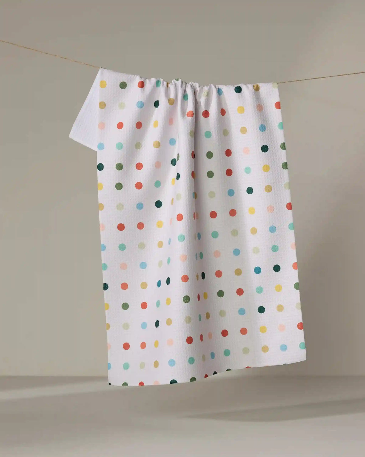 Retro Dot