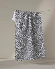 Rhythm Current Stripes