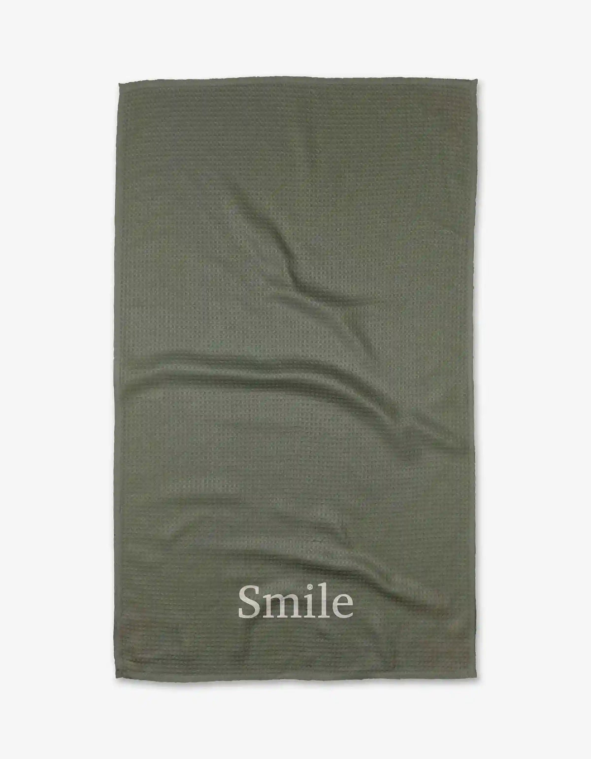 Sage Smile