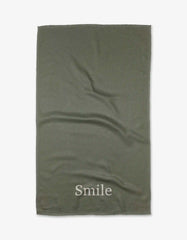 Sage Smile