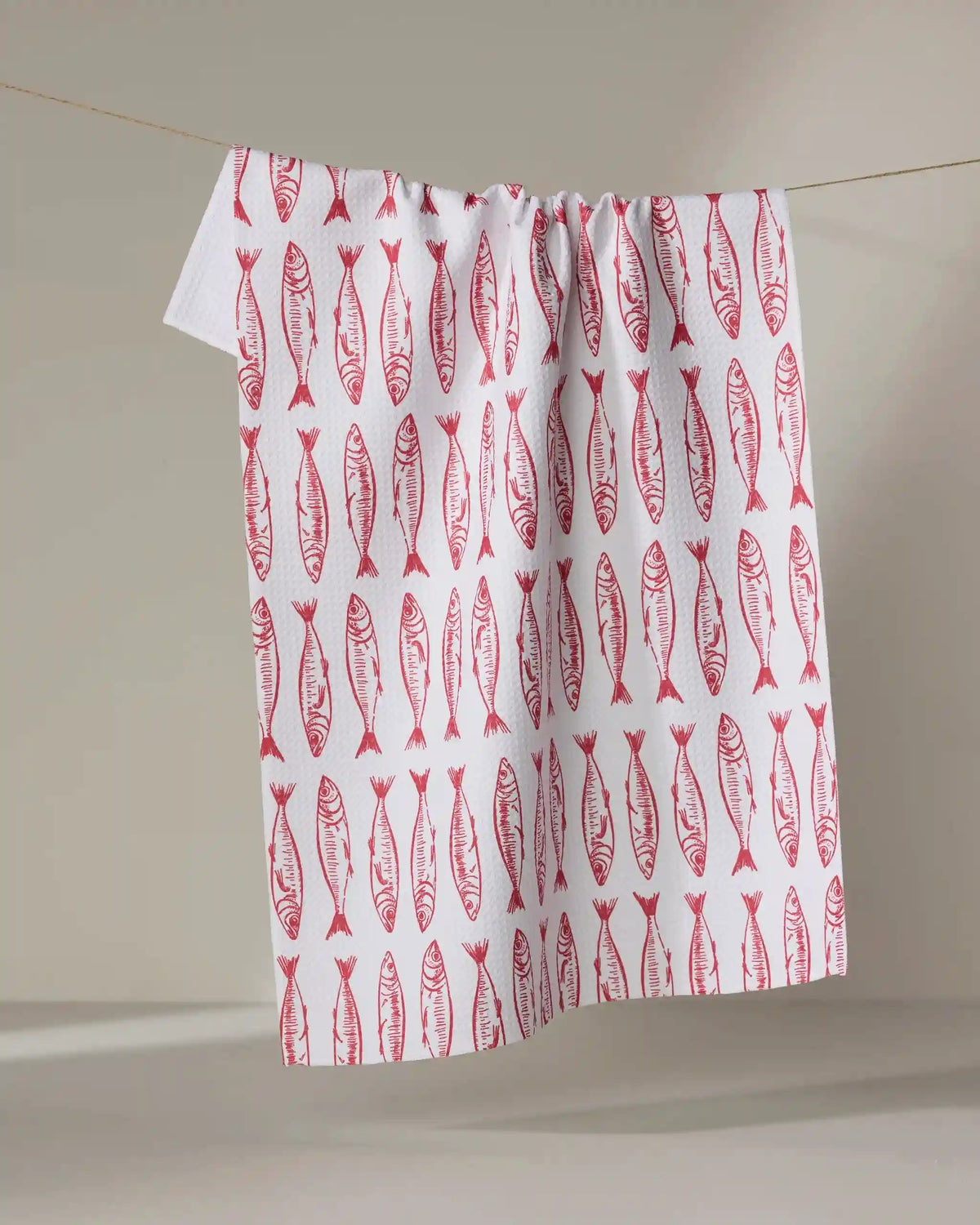 Sardine Stripes