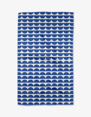 Scallops - Navy