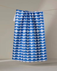 Scallops - Navy