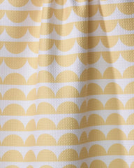 Scallops - Yellow