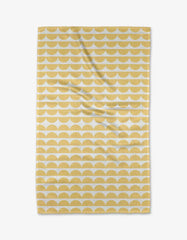 Scallops - Yellow