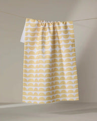 Scallops - Yellow