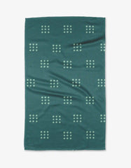 Seafoam Grid