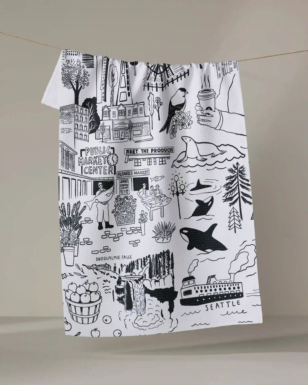 Seattle