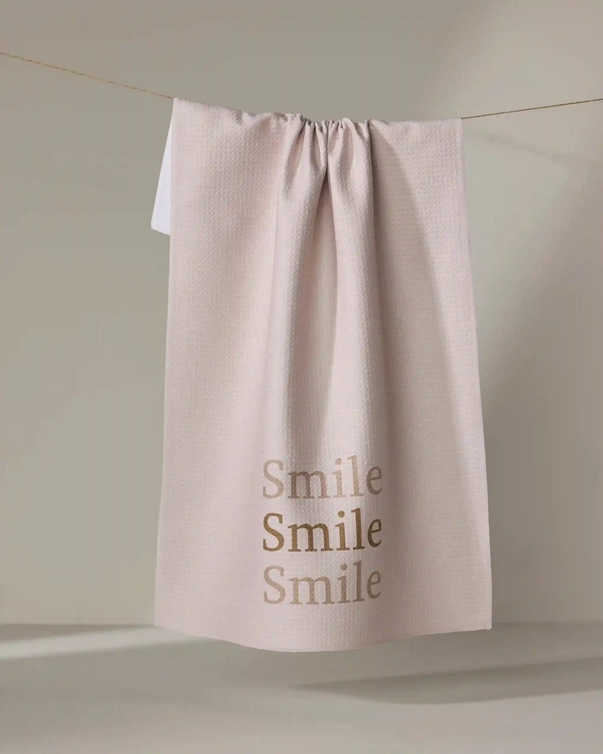 Share A Smile