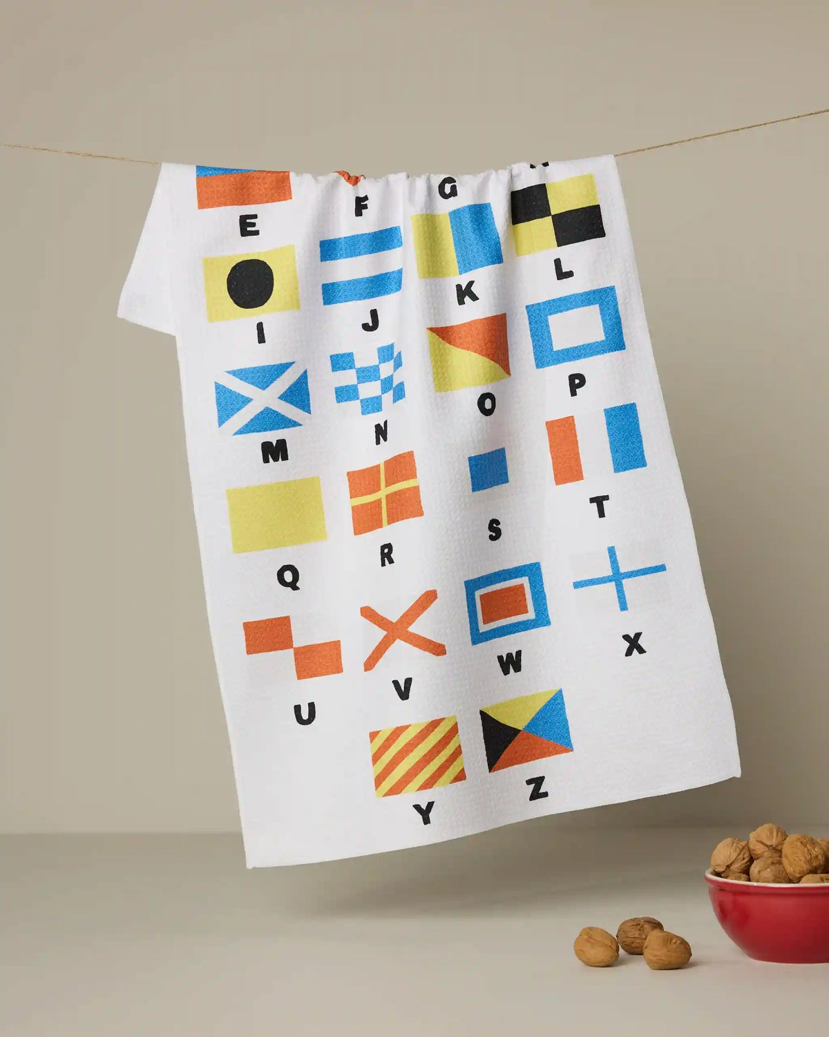 Signal Flags