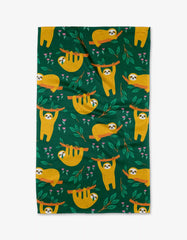 Sloths