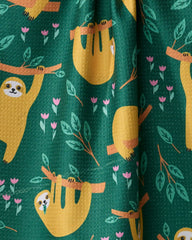 Sloths