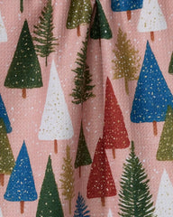 Snowdrift Pines