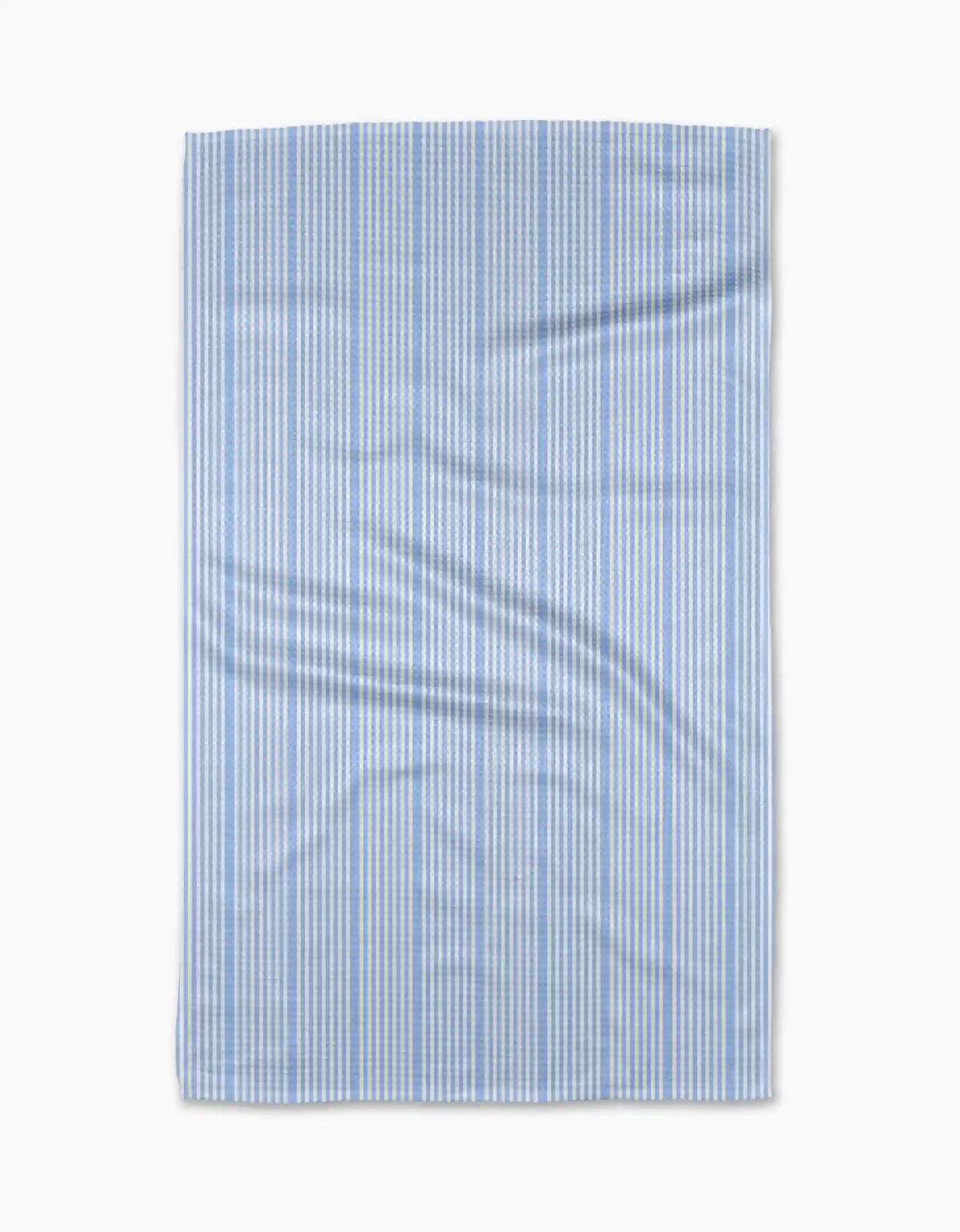 Soft Summer Blue