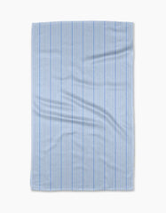 Soft Summer Blue