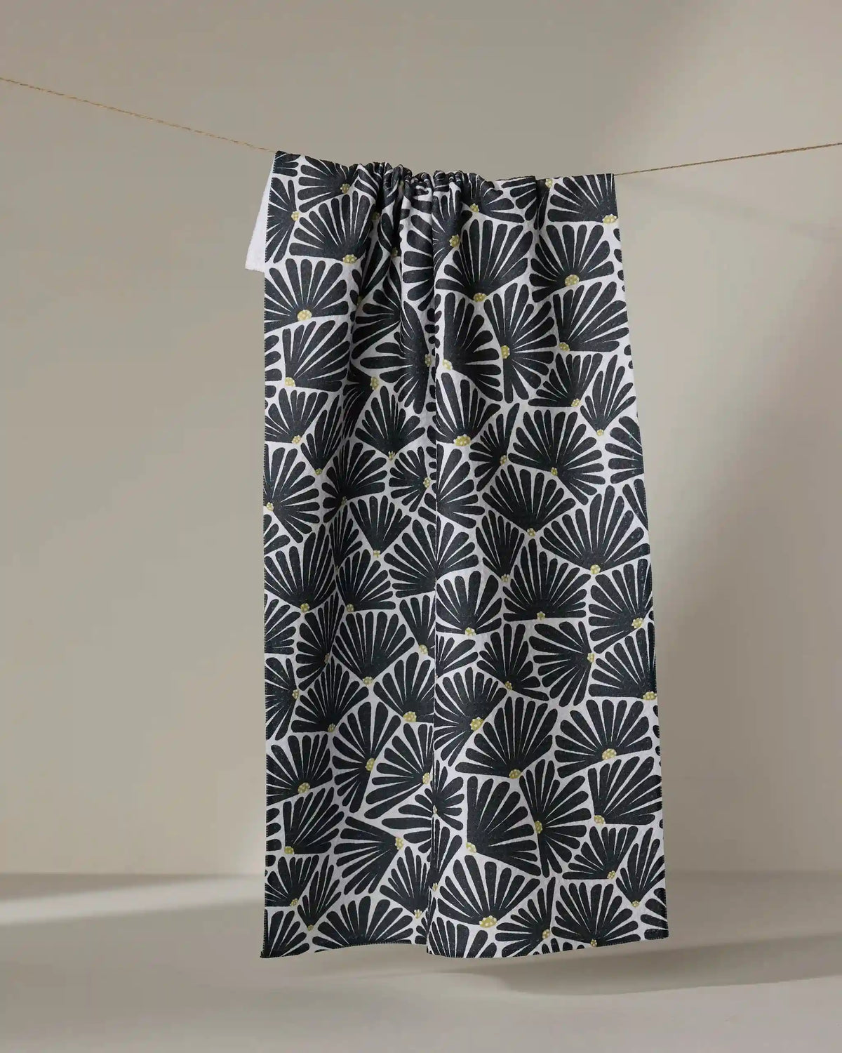 Solie Black