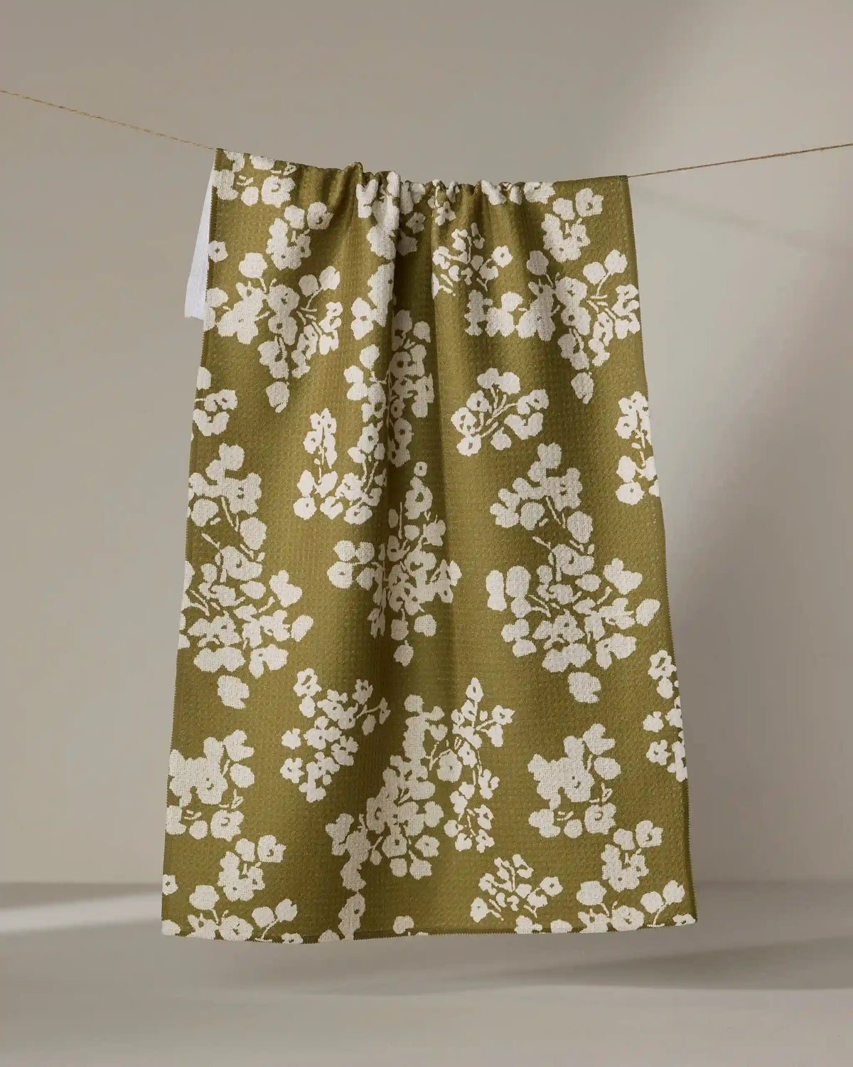 Sonnet Olive