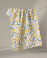 Sour Lemon Stripes