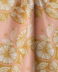 Spanish Grapefruit
